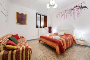 Casa vacanze da rosa